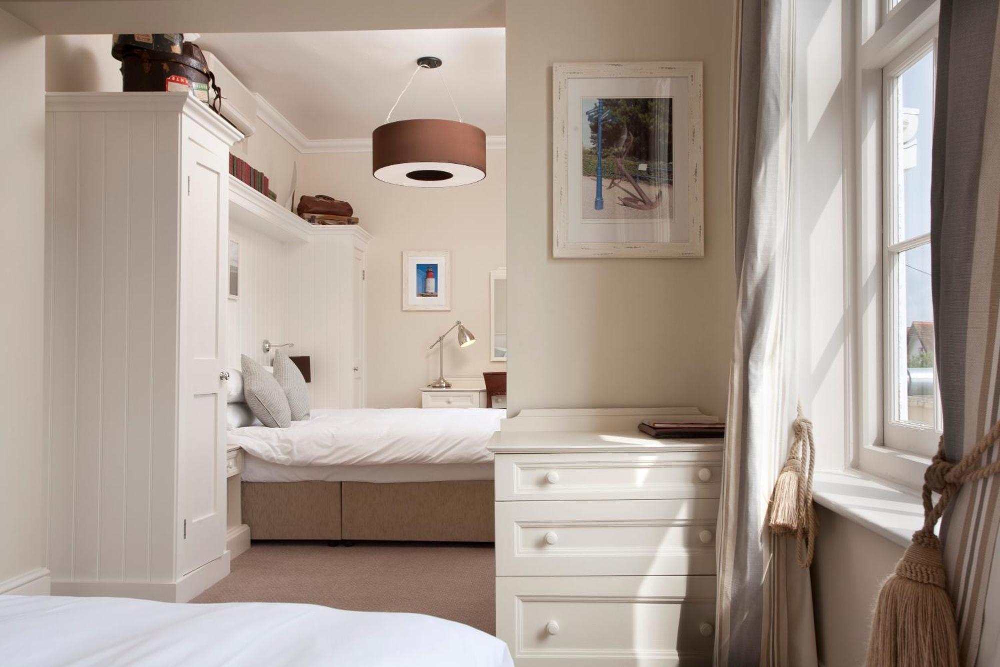 Hotel The Marine Whitstable Habitación foto